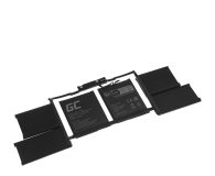 Green Cell A1820 do Apple MacBook Pro 15 A1707 - 1197185 - zdjęcie 2